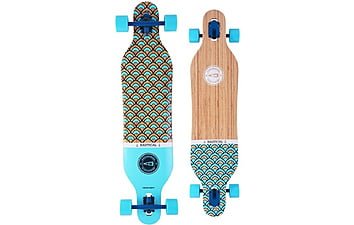 Скейтборд Tempish Nautical