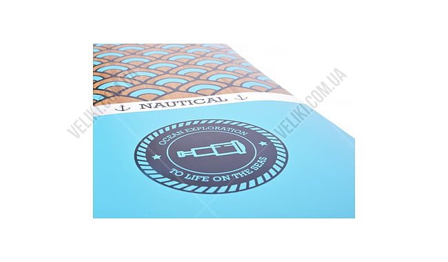 Скейтборд Tempish Nautical - дополнительное фото 2