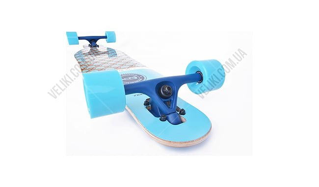 Скейтборд Tempish Nautical - дополнительное фото 3