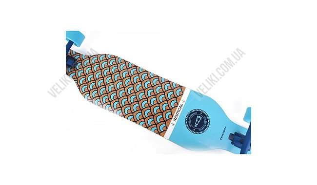 Скейтборд Tempish Nautical - дополнительное фото 5