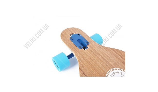 Скейтборд Tempish Nautical - дополнительное фото 6