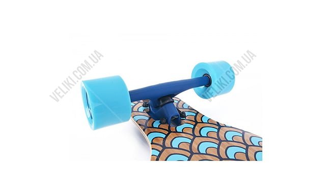 Скейтборд Tempish Nautical - дополнительное фото 8