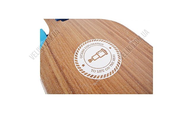 Скейтборд Tempish Nautical - дополнительное фото 10