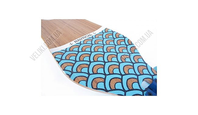 Скейтборд Tempish Nautical - дополнительное фото 12