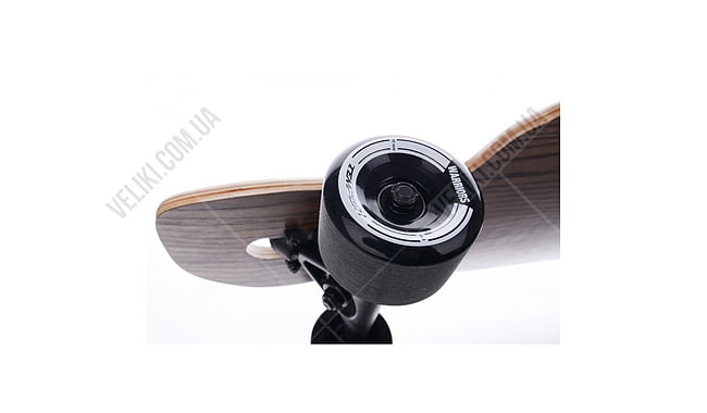 Скейтборд Tempish Walnut - дополнительное фото 5