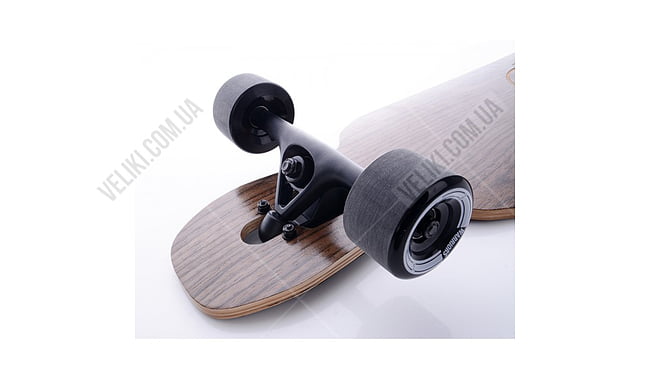 Скейтборд Tempish Walnut - дополнительное фото 7