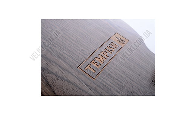 Скейтборд Tempish Walnut - дополнительное фото 11