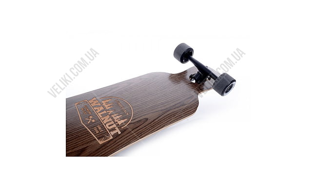 Скейтборд Tempish Walnut - дополнительное фото 13