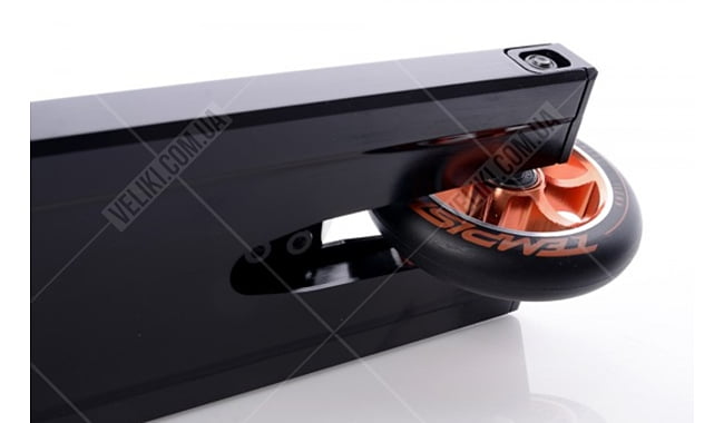 Самокат Tempish BIG BOY - дополнительное фото 2