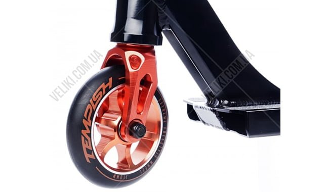 Самокат Tempish BIG BOY - дополнительное фото 5