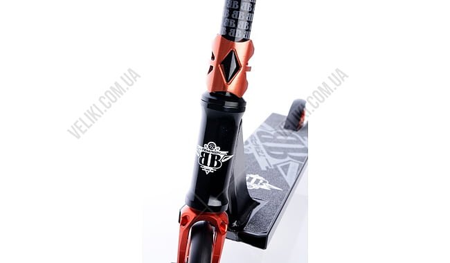 Самокат Tempish BIG BOY - дополнительное фото 6