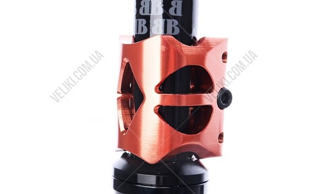 Самокат Tempish BIG BOY - дополнительное фото 7