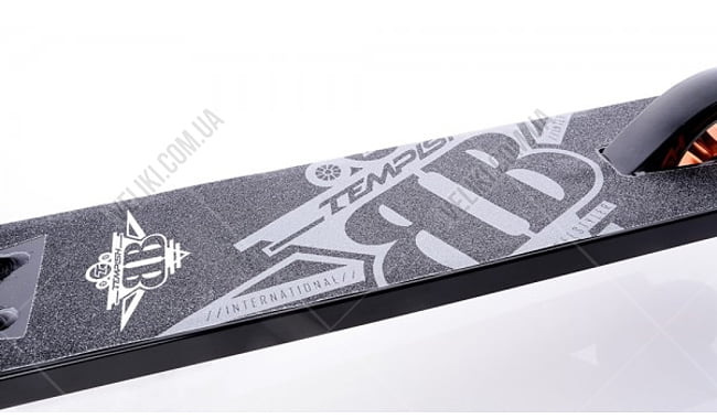 Самокат Tempish BIG BOY - дополнительное фото 9