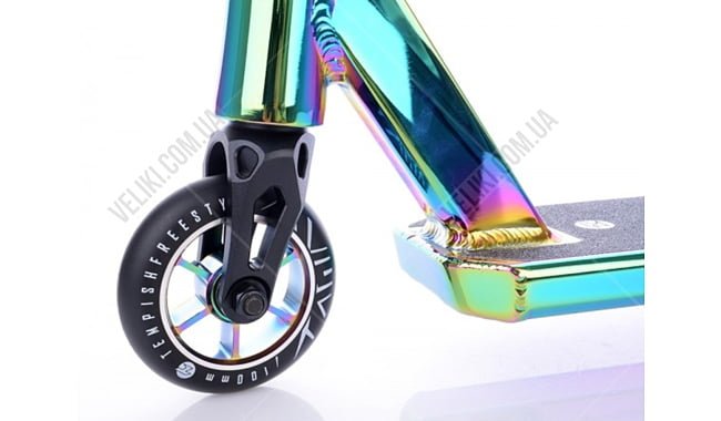 Самокат Tempish GANG ERAX - дополнительное фото 1