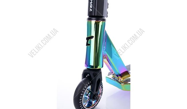 Самокат Tempish GANG ERAX - дополнительное фото 2