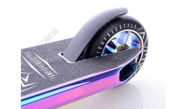 Самокат Tempish GANG ERAX - дополнительное фото 5