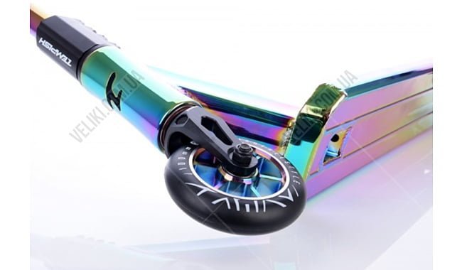 Самокат Tempish GANG ERAX - дополнительное фото 8