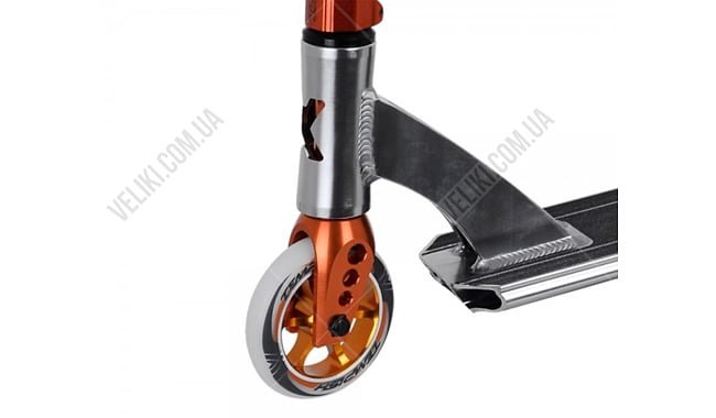 Самокат Tempish ROXOR - дополнительное фото 1