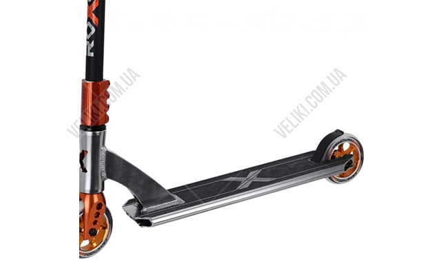 Самокат Tempish ROXOR - дополнительное фото 3