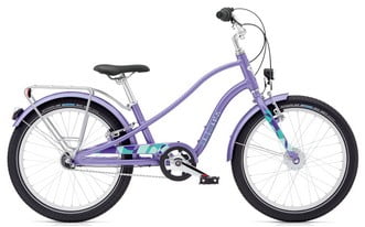 Велосипед Electra Sprocket 3i 20" girl's