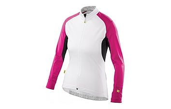 Велофутболка Mavic Gennaio