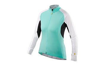 Велофутболка Mavic Gennaio