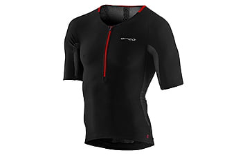 Велофутболка Orca 226 Tri Jersey