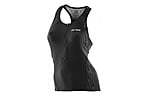 Веломайка Orca W Core Supp Singlet - фото 1