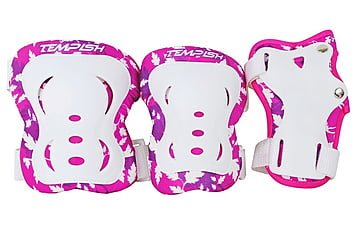 Комплект захисту Tempish FID Kids