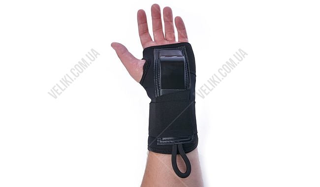 Защита на запястья Tempish Acura 1 - дополнительное фото 2