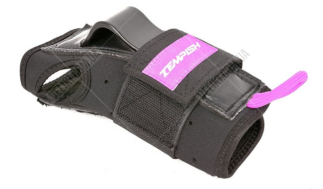 Защита на запястья Tempish Acura 1 - дополнительное фото 5