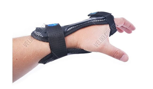 Защита на запястья Tempish Acura 2 - дополнительное фото 3