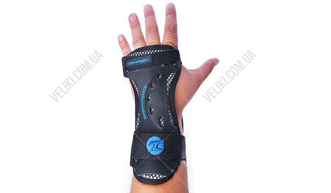 Защита на запястья Tempish Acura 2 - дополнительное фото 4