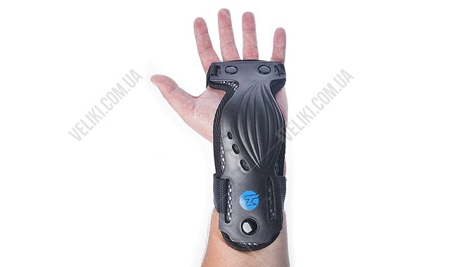 Защита на запястья Tempish Acura 2 - дополнительное фото 5