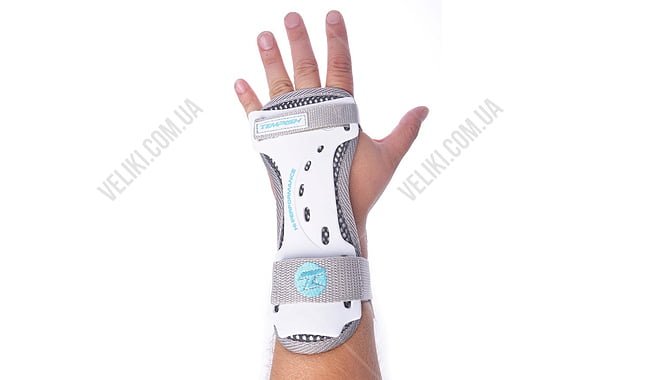 Защита на запястья Tempish Acura 2 - дополнительное фото 2