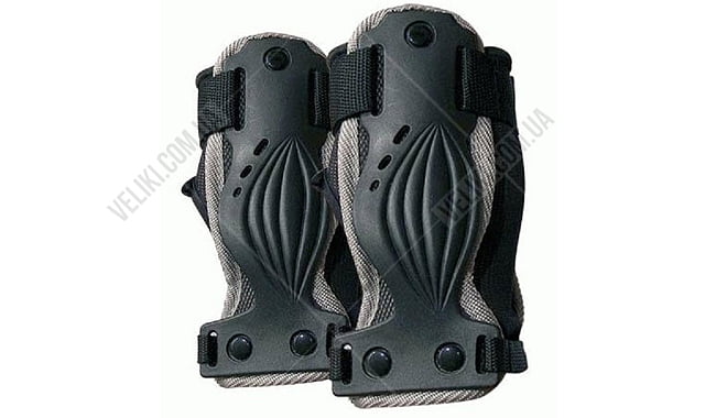 Защита на запястья Tempish Profi - дополнительное фото 2