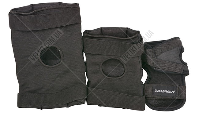 Комплект защиты Tempish Taky - дополнительное фото 3