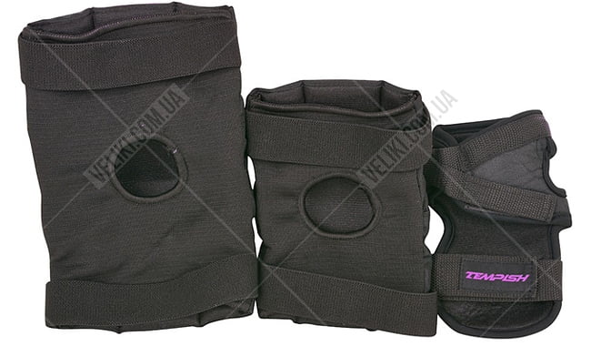 Комплект защиты Tempish Taky - дополнительное фото 6