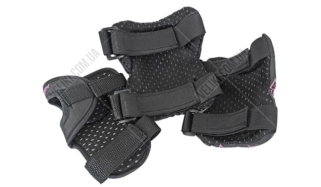 Комплект защиты Tempish FID - дополнительное фото 2