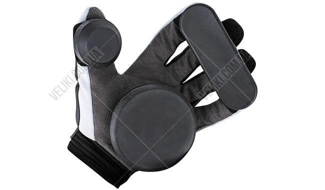 Защитные перчатки Tempish Reaper - дополнительное фото 1