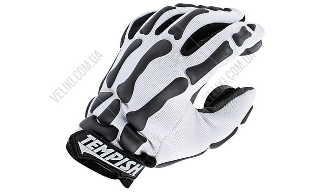 Защитные перчатки Tempish Reaper - дополнительное фото 2