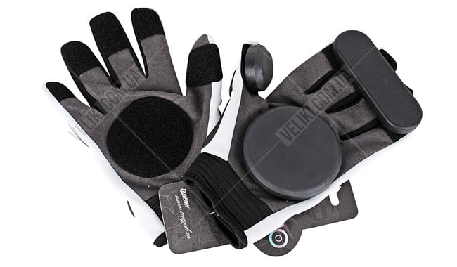 Защитные перчатки Tempish Reaper - дополнительное фото 4