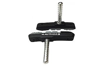 Тормозные колодки Author ABS-2CC-Canti