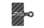 Тормозные колодки XLC BP-C25 - фото 1