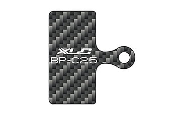 Тормозные колодки XLC BP-C25