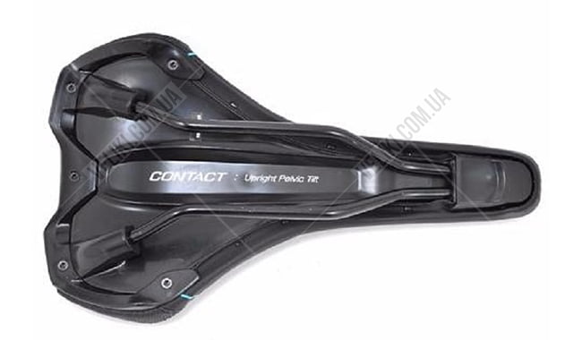 Седло Giant Contact Upright - дополнительное фото 1