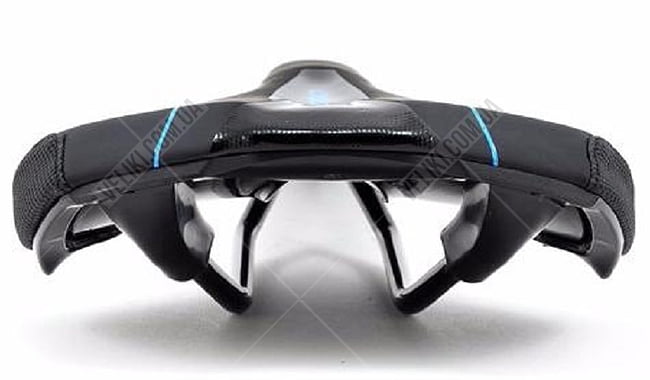 Седло Giant Contact Upright - дополнительное фото 2