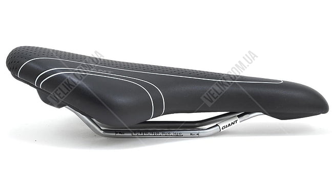 Седло Giant Flow 2 - дополнительное фото 1