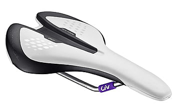 Сідло Liv Contact SL Upright