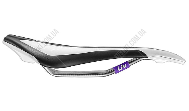 Сідло Liv Contact SL Upright - дополнительное фото 3